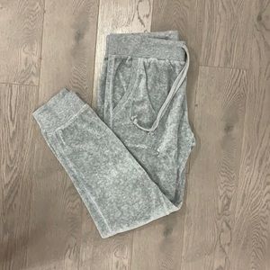 Size Medium Fashion Nova joggers
